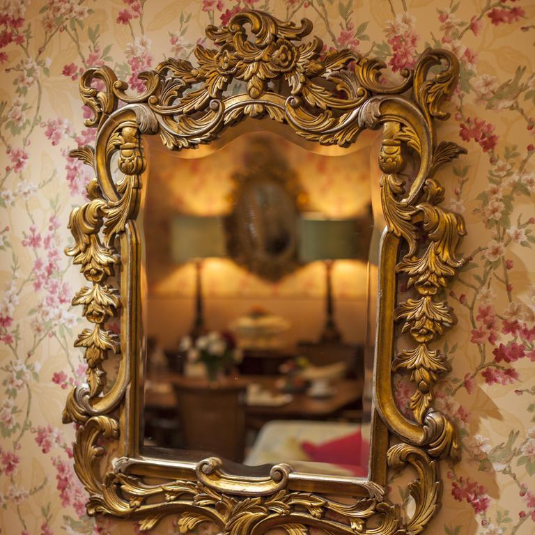 Amade Chateau Vrakúň Buitenkant foto